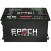EPOCH EZGO RXV 48V Lithium Battery Conversion Kit - 105AH