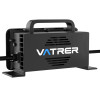 VATRER Club Car Precedent Lithium Battery Conversion Kit (48V, 105AH)