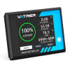 VATRER Club Car Precedent Lithium Battery Conversion Kit (48V, 105AH)