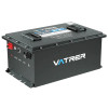 VATRER EZGO RXV 48V Lithium Battery Conversion Kit - 105AH