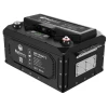 Big Battery Club Car Precedent Lithium Battery Conversion Kit (48V, 105AH)