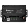 Big Battery Club Car Precedent Lithium Battery Conversion Kit (48V, 105AH)