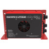DAKOTA LITHIUM EZGO RXV 48V Lithium Battery Conversion Kit - 105AH