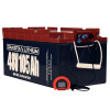 DAKOTA LITHIUM EZGO RXV 48V Lithium Battery Conversion Kit - 105AH