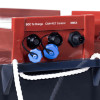 DAKOTA LITHIUM EZGO RXV 48V Lithium Battery Conversion Kit - 105AH