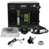 ECO Battery Club Car Onward Lithium Conversion Kit (48V, 105AH)