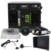 ECO BATTERY Club Car DS Lithium Conversion Kit (48V, 105AH)