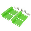 BOLT Energy Club Car DS Lithium Conversion Kit (36, 105AH)