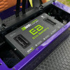 ECO Battery Denago Rover Lithium Battery Conversion Kit (48V, 160AH)