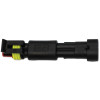 ECO Battery ICON i20 / i40 Lithium Conversion Kit (48V, 60Ah)