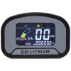 ECO Battery ICON i20 / i40 Lithium Conversion Kit (48V, 60Ah)