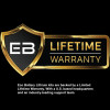ECO Battery Lifetime Warranty