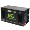 ECO Battery ICON i20 / i40 Lithium Conversion Kit (48V, 160Ah)