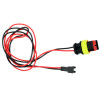 ECO Battery ICON i20 / i40 Lithium Conversion Kit (48V, 160Ah)