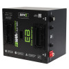 ECO BATTERY EZGO RXV Lithium Battery Replacement Kit 48V 105Ah (Replaces ELiTE Samsung Battery)