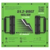 BOLT Energy ICON i60 / i80 Lithium Conversion Kit (48V, 105AH)
