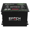 EPOCH EZGO TXT Lithium Conversion Kit (36V, 105AH)