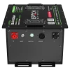EPOCH EZGO TXT Lithium Conversion Kit (36V, 105AH)