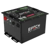 EPOCH EZGO TXT Lithium Conversion Kit (36V, 105AH)
