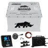 LITHIUM RHINO EZGO TXT Lithium Conversion Kit (36V, 105AH)