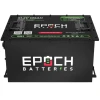 EPOCH Club Car Tempo Lithium Conversion Kit (48V, 105AH)
