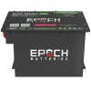 EPOCH Club Car DS Lithium Conversion Kit (48V, 105AH)