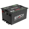 EPOCH Yamaha Drive-2 Lithium Conversion Kit (48V, 105AH)