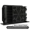 MODZ Club Car DS Lithium Conversion Kit (36V, 60AH)