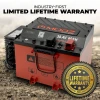 MODZ EZGO TXT Lithium Conversion Kit (36V, 60AH)