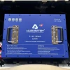 ALLIED Club Car Onward Lithium Conversion Kit (48V, 105AH)