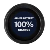 ALLIED EZGO RXV Lithium Golf Cart Batteries - Drop in Ready (48-Volt)