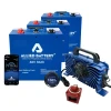 ALLIED EZGO RXV Lithium Golf Cart Batteries - Drop in Ready (48-Volt)