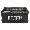 EPOCH Club Car Tempo Lithium Conversion Kit (48V, 65AH)