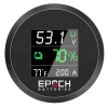 EPOCH Yamaha Drive-2 Lithium Conversion Kit (48V, 65AH)