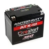 Antigravity ATX12 12V Jet Ski Battery 360CA (w/ Re-Start)