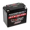 Antigravity ATX12-HD 12V Jet Ski Battery 480CA (w/ Re-Start)
