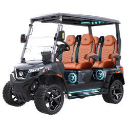 Evolution D-MAX Lithium Battery