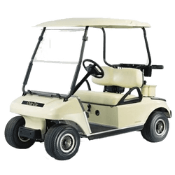 Club Car DS Lithium Battery