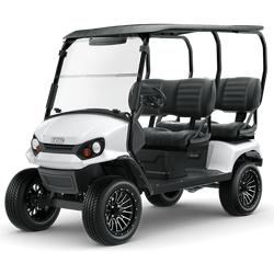 EZGO Liberty Lithium Battery