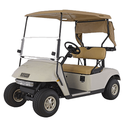 EZGO TXT Lithium Battery