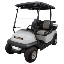 Club Car Precedent Lithium Battery