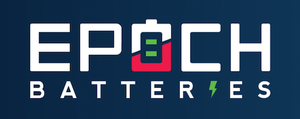 EPOCH Batteries