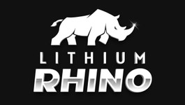 Lithium Rhino