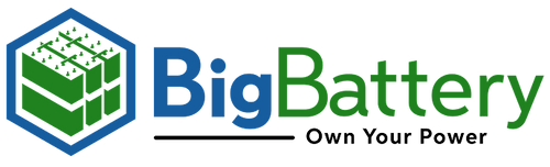 BIG BATTERY