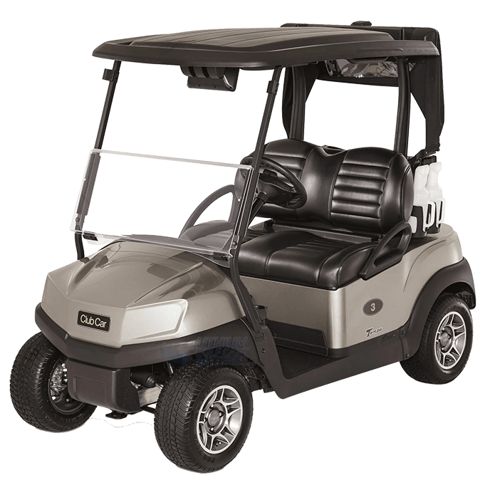 Club Car Tempo Lithium Battery Club Car Tempo Lithium Battery