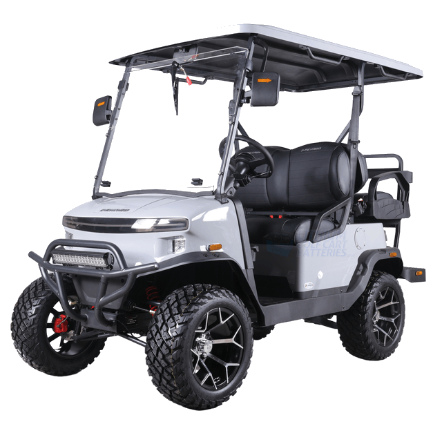 Denago Nomad Lithium Battery