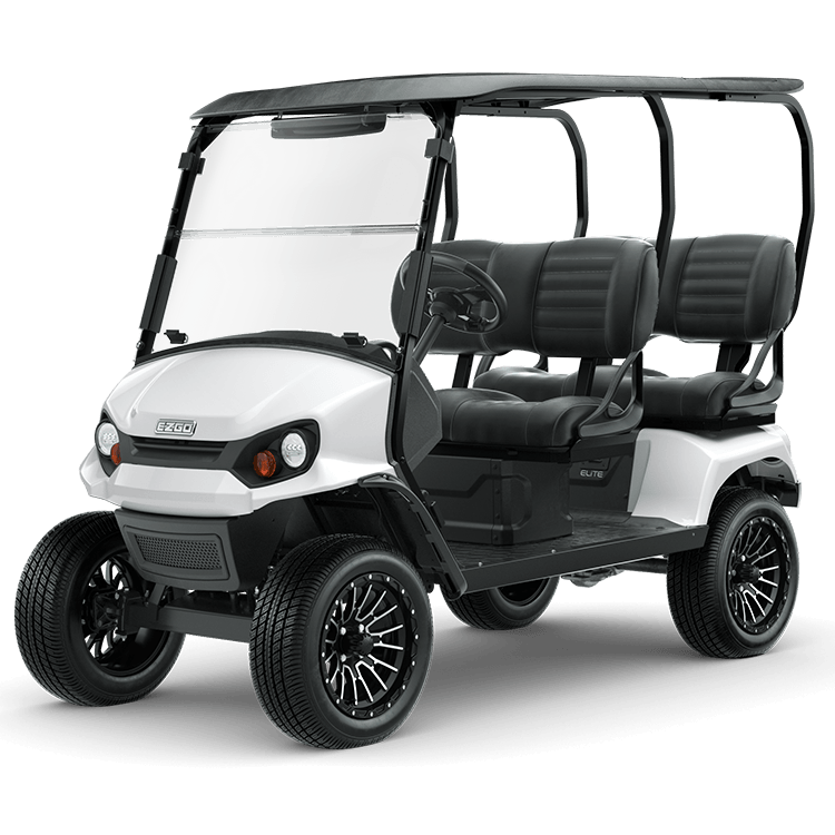 EZGO Liberty Lithium Battery EZGO Liberty Lithium Battery