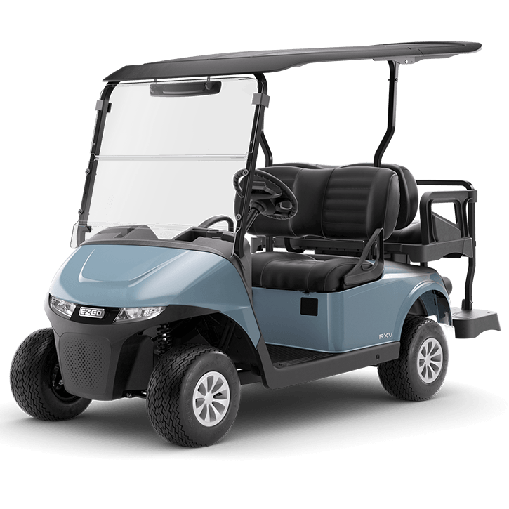 EZGO RXV Lithium Battery EZGO RXV Lithium Battery