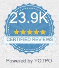 Certified Reviews