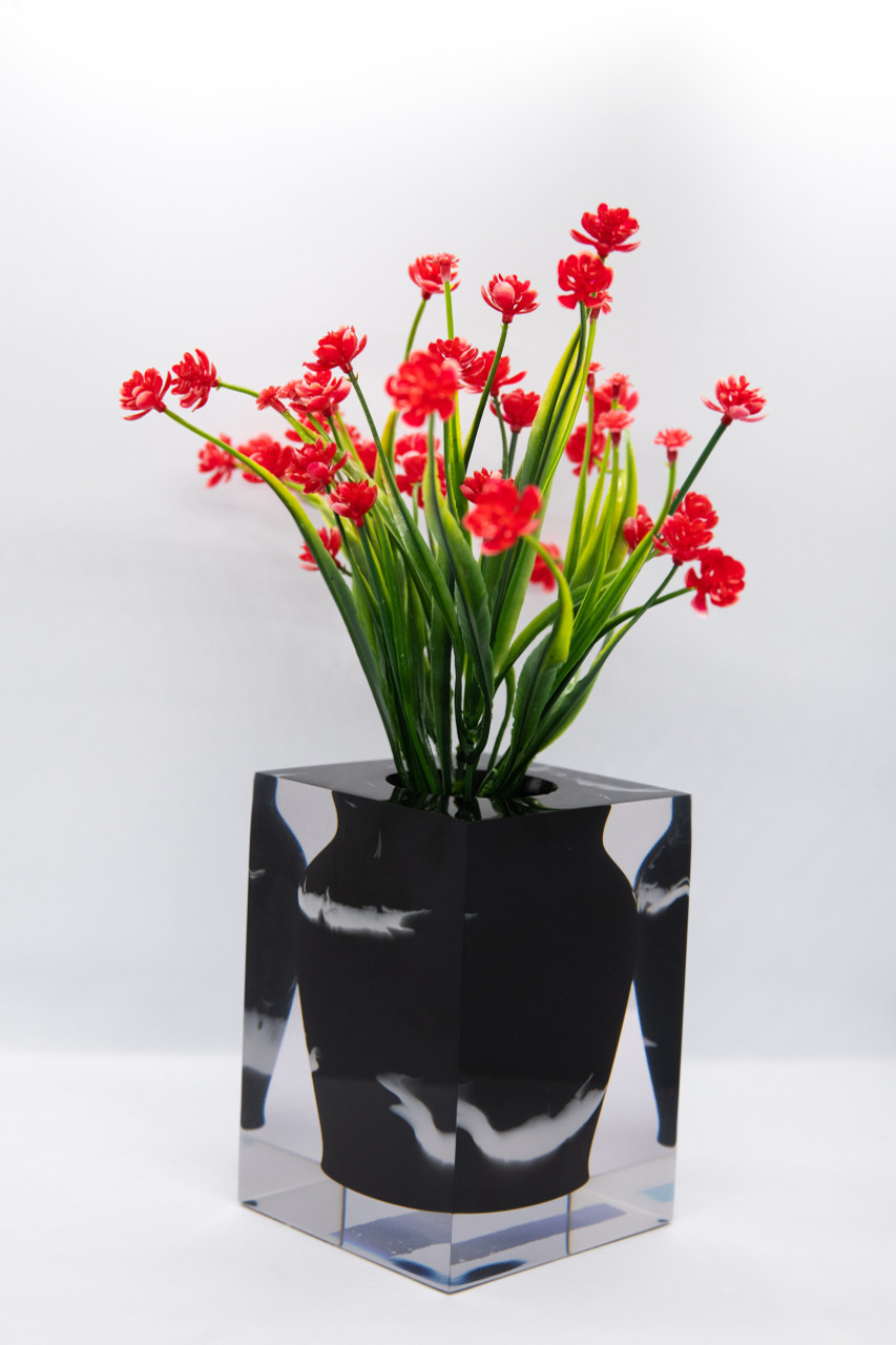 Henry Vase - The Gallery